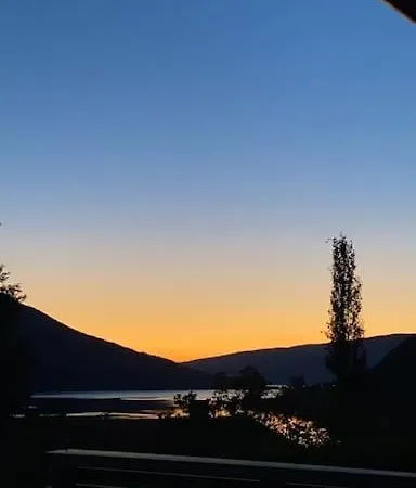 Fol Deg Som Hjemme Villa