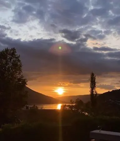 Fol Deg Som Hjemme 빌라 *
