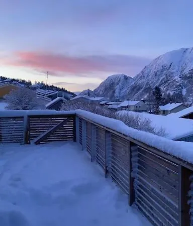 Villa Fol Deg Som Hjemme *