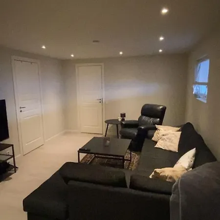 Villa Fol Deg Som Hjemme *