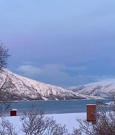 Fol Deg Som Hjemme 빌라 *