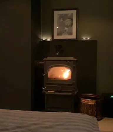 Fol Deg Som Hjemme