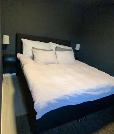 빌라 Fol Deg Som Hjemme