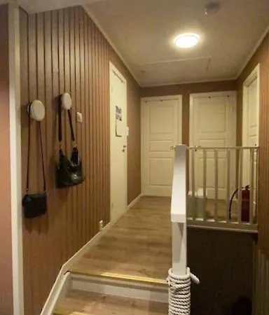 Villa Fol Deg Som Hjemme *