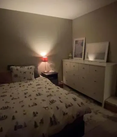 Fol Deg Som Hjemme 빌라